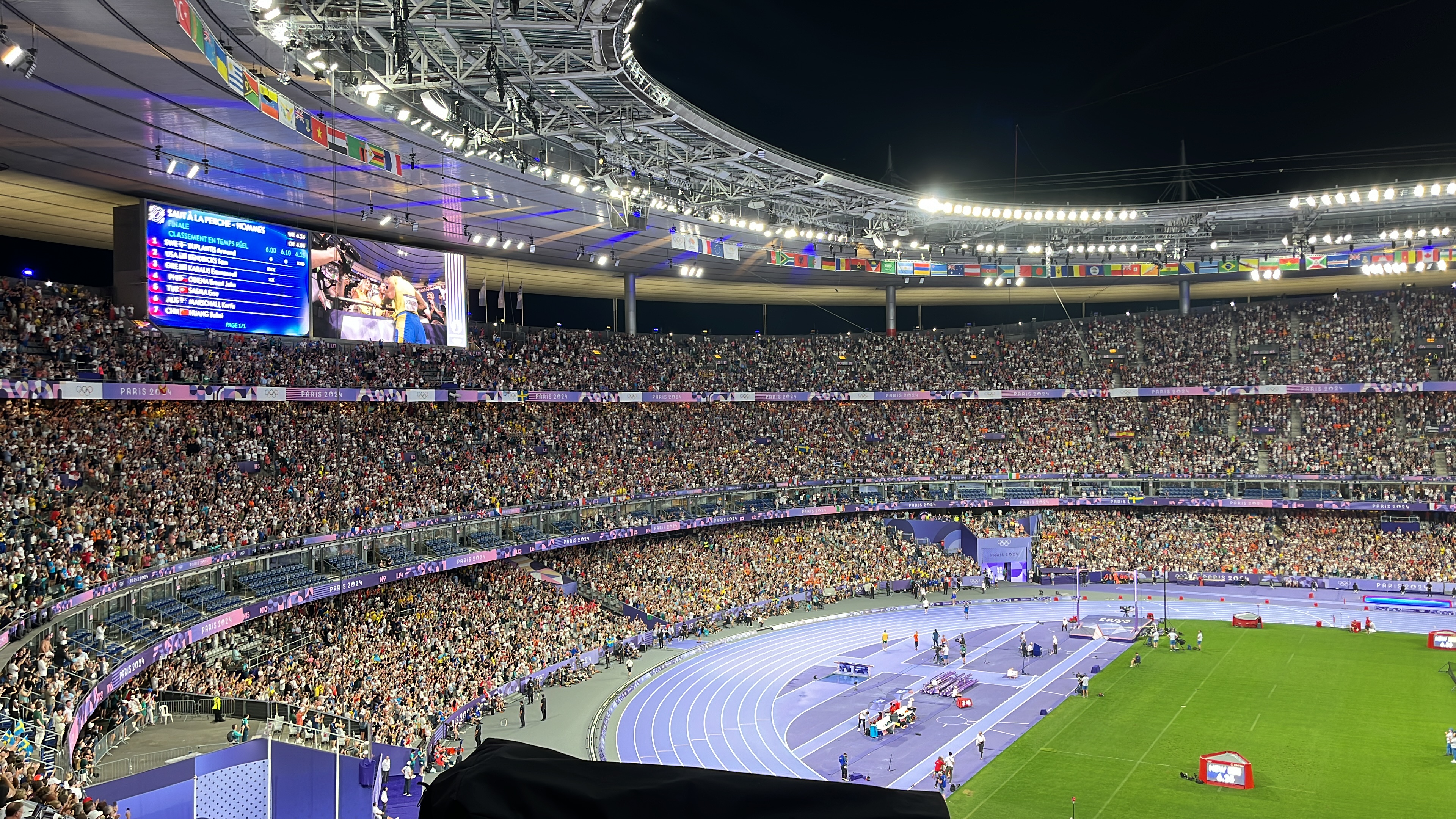 Paris 2024 Olympics photo 2