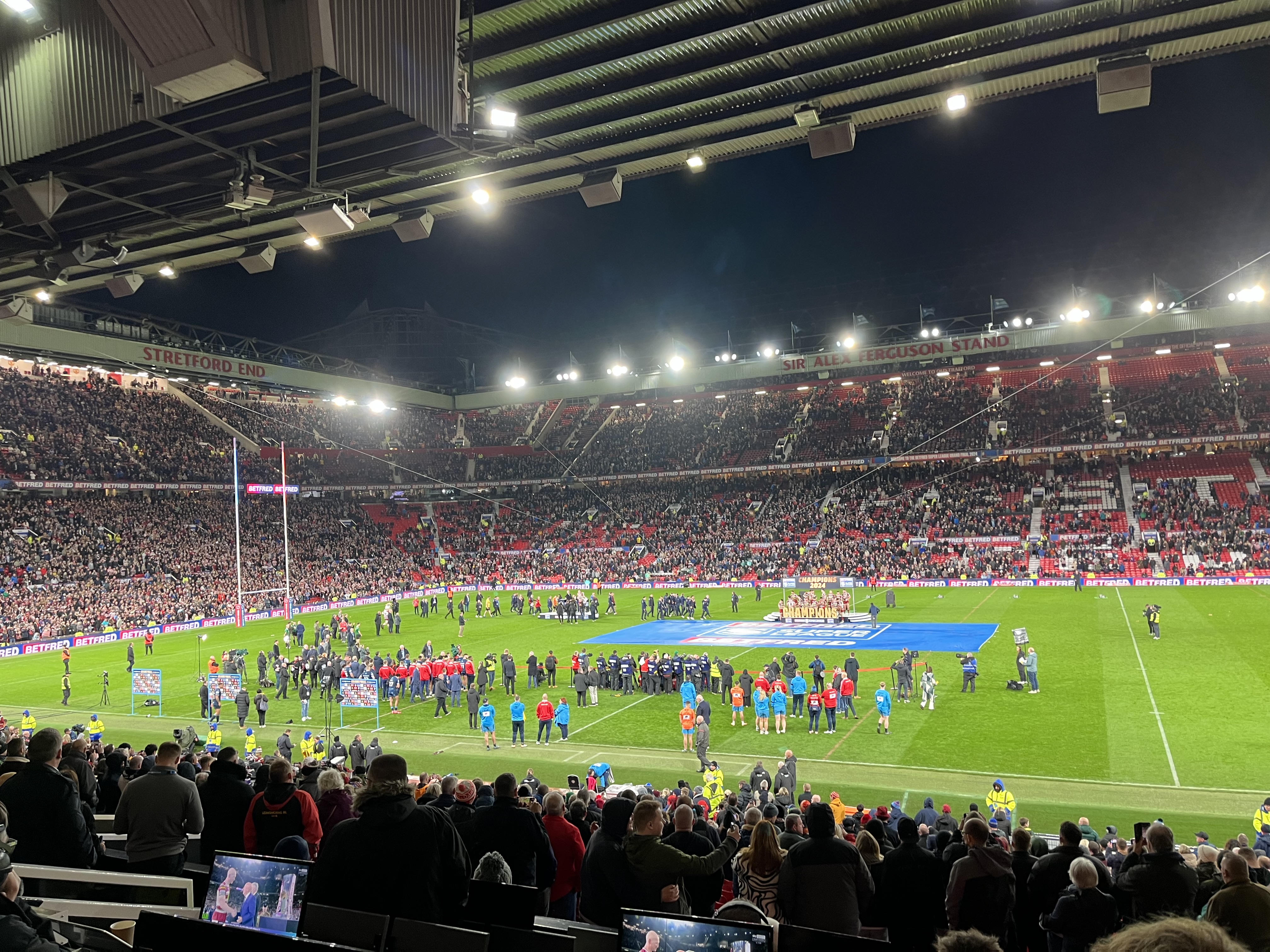 International Rugby